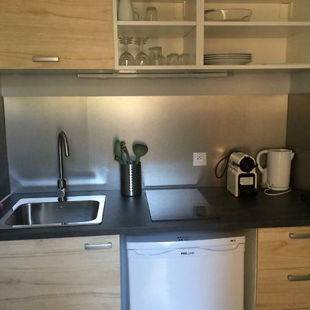 Place Comedie Moliere Apartment Montpellier Luaran gambar