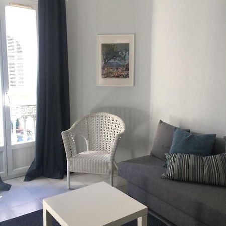 Place Comedie Moliere Apartment Montpellier Luaran gambar