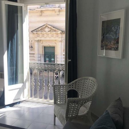 Place Comedie Moliere Apartment Montpellier Luaran gambar
