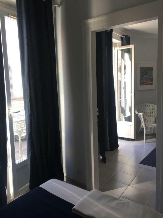Place Comedie Moliere Apartment Montpellier Luaran gambar