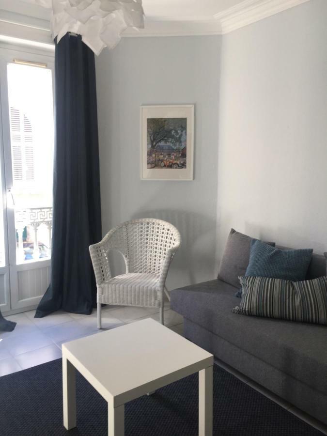 Place Comedie Moliere Apartment Montpellier Luaran gambar