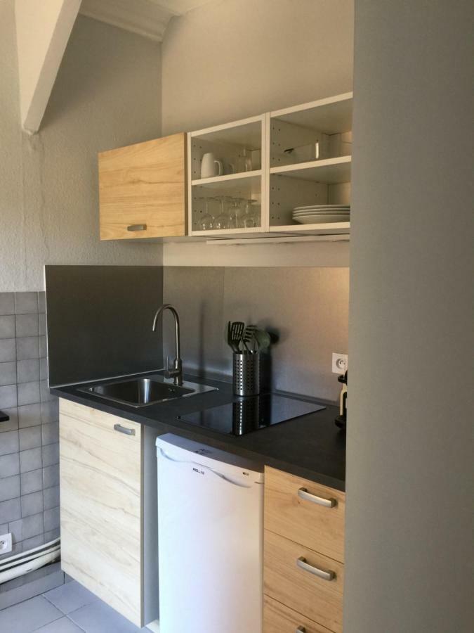 Place Comedie Moliere Apartment Montpellier Luaran gambar