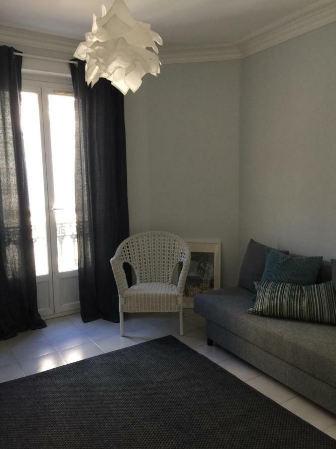 Place Comedie Moliere Apartment Montpellier Luaran gambar
