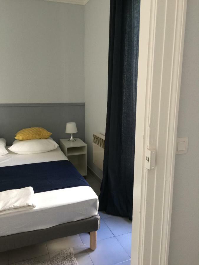 Place Comedie Moliere Apartment Montpellier Luaran gambar