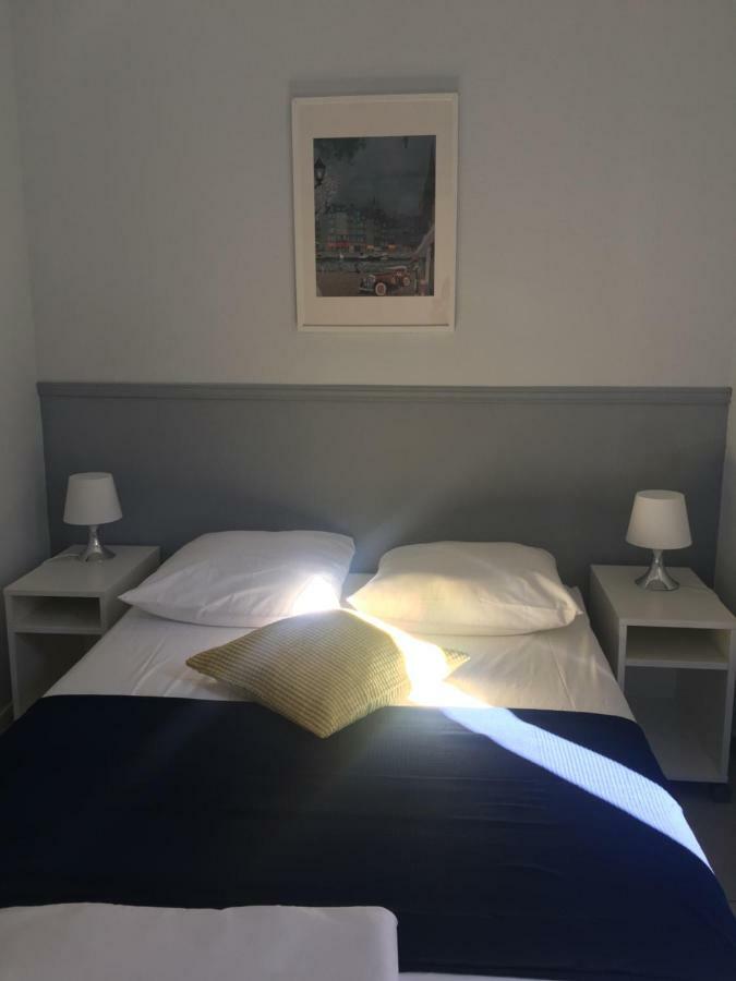 Place Comedie Moliere Apartment Montpellier Luaran gambar